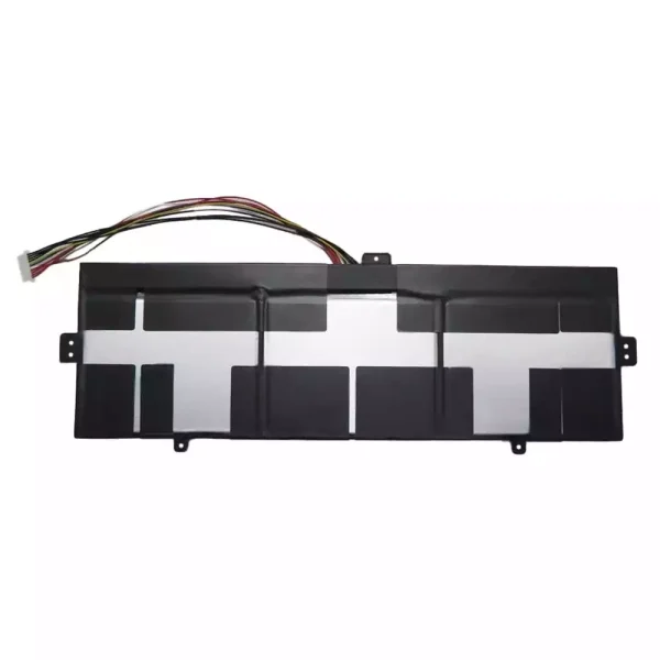 laptop accu voor AEC519074-3S1P - Afbeelding 2