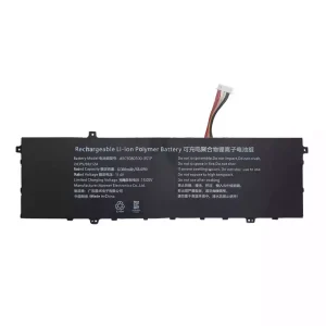 laptop accu voor AEC5080100-3S1P
