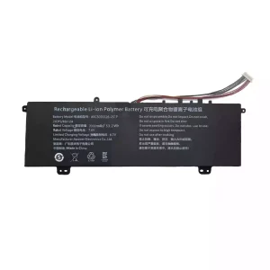 laptop accu voor AEC5076126-2S1P