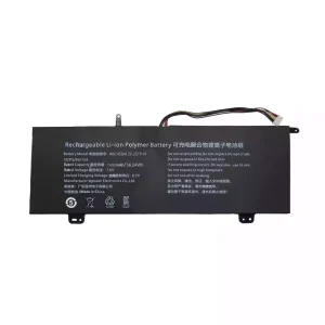 laptop accu voor AEC4584129-2S1P-N