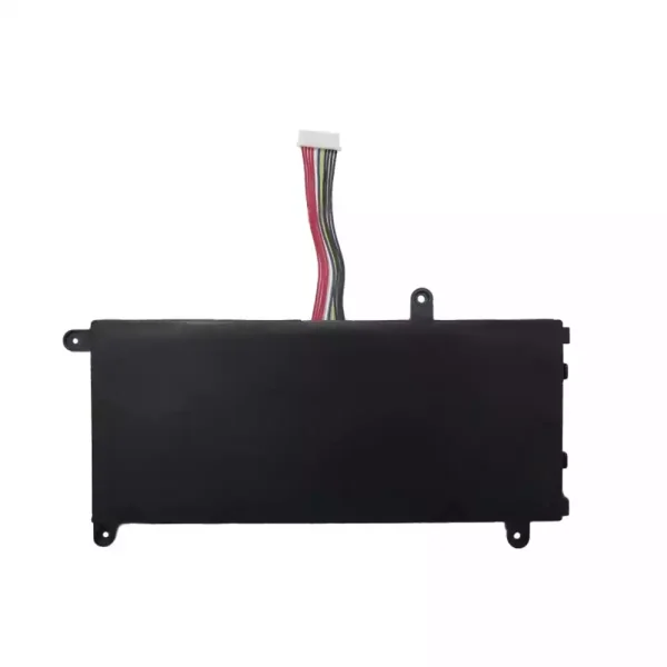 laptop accu voor 725457 - Afbeelding 2