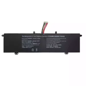 laptop accu voor AEC4463118-2S1P