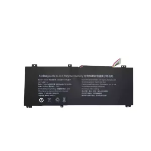 laptop accu voor AEC4381117-2S1P