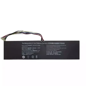 laptop accu voor AEC4359124-2S1P