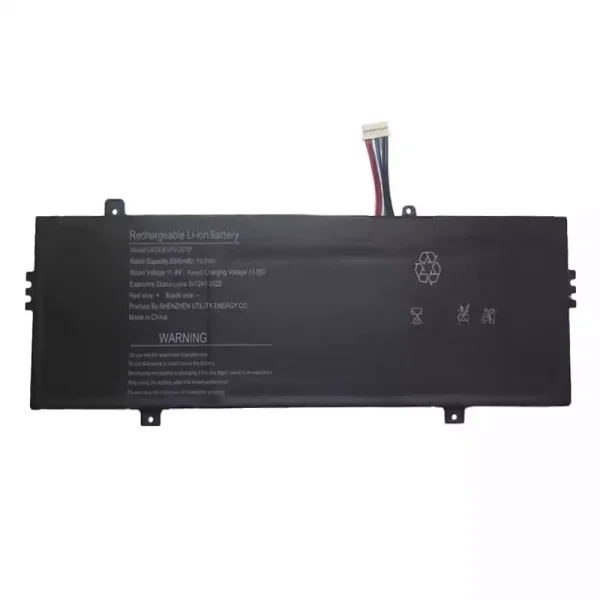 laptop accu voor U439061PV-3S1P