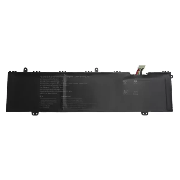 laptop accu voor U439061PV-3S1P - Afbeelding 3