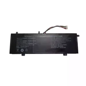 laptop accu voor AEC528870-3S1P