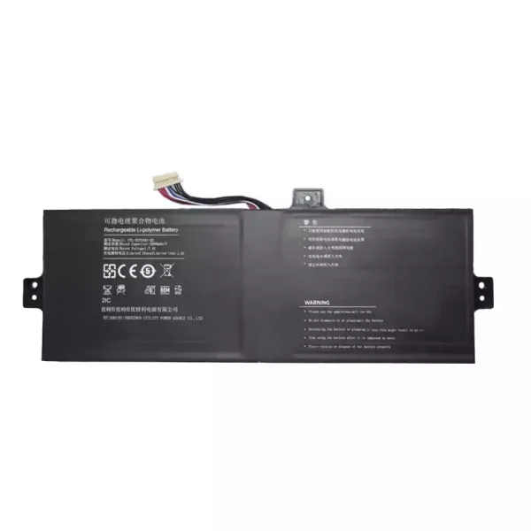 laptop accu voor UTL-5268101-2S