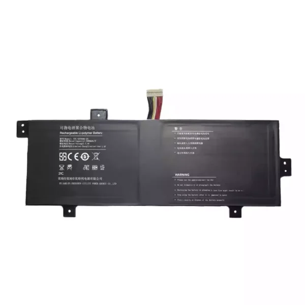 laptop accu voor UTL-5268101-2S - Afbeelding 2