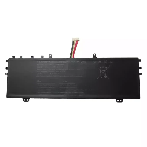 laptop accu voor UTL-5176127-2S