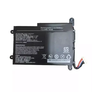 laptop accu voor 634477
