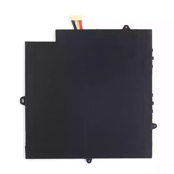 laptop accu voor 38155158P Jumper EZBook X4 Pro - Afbeelding 2