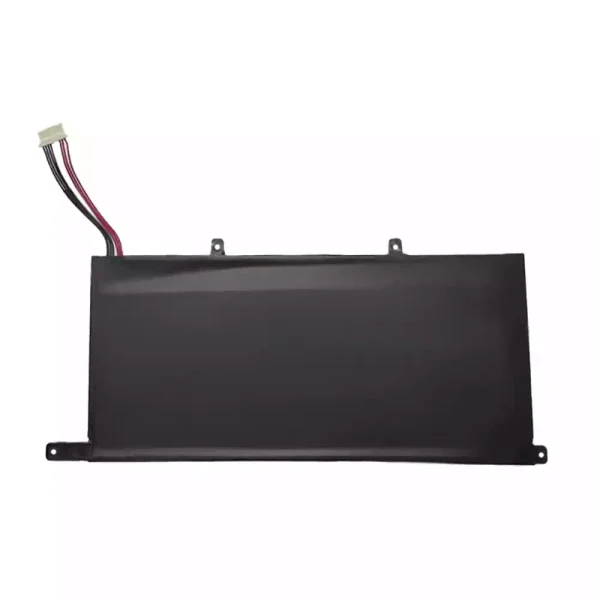 laptop accu voor DEEQ HL160G 5074116PV-3S1P - Afbeelding 2