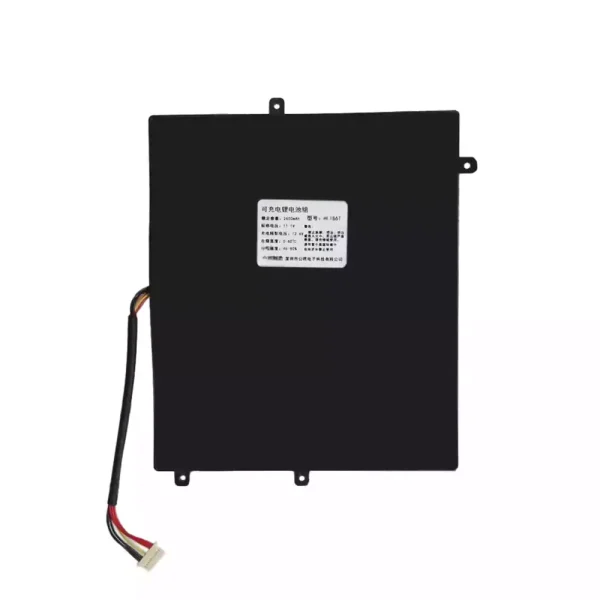 laptop accu voor DEEQ HL156T