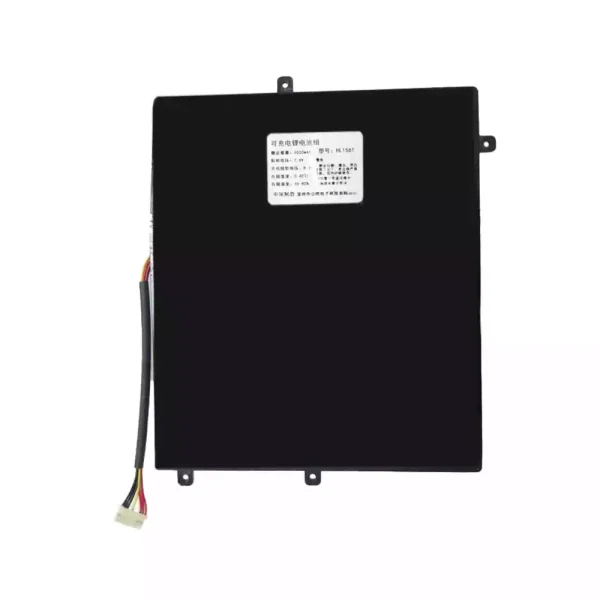 laptop accu voor DEEQ HL156T - Afbeelding 2
