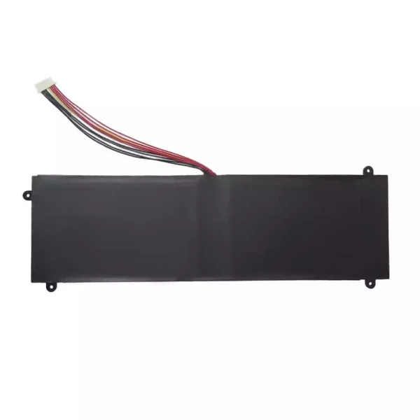 laptop accu voor 4674118-2S - Afbeelding 2