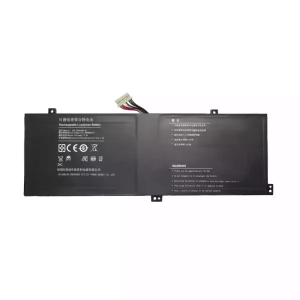 laptop accu voor UTL-516698-2S