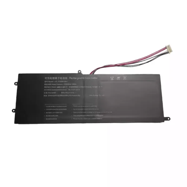 laptop accu voor UTL-516698-2S - Afbeelding 2