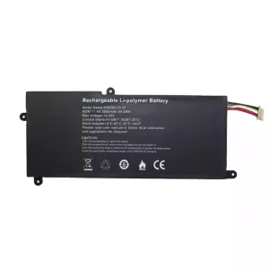 laptop accu voor 536264-3S1P