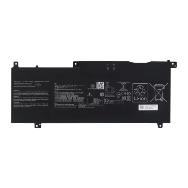laptop accu voor ASUS C31N2310