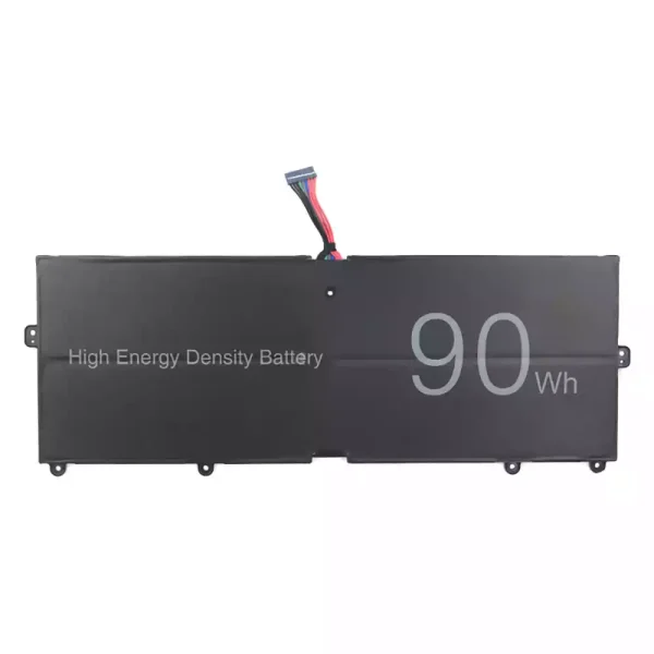laptop accu voor LG LBY122CM - Afbeelding 2