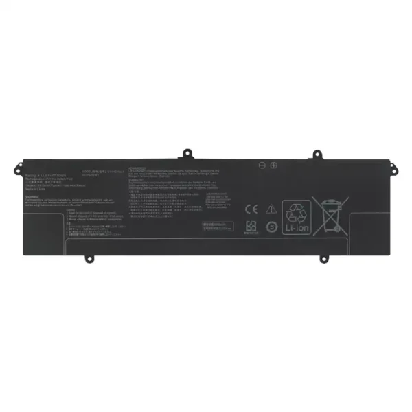 laptop accu voor ASUS C31N2105-1