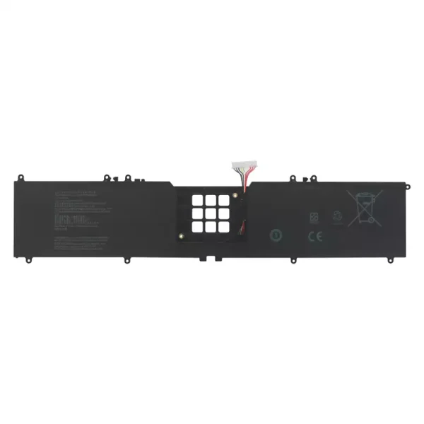 laptop accu voor RAZER RC30-0423 RZ09-0423,Blade 17 2025