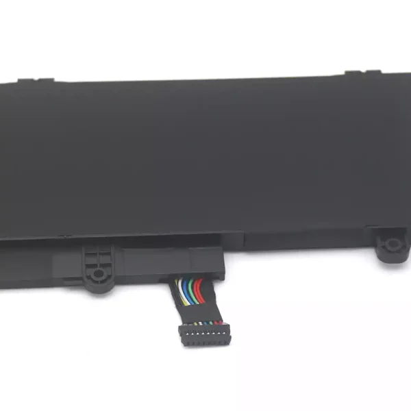 laptop accu voor LENOVO L20M3PD4 L20L3PD4 - Afbeelding 4