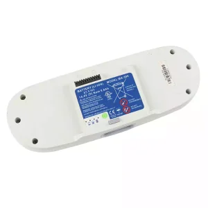 Vervangende Accu Compatibel met Inogen BA-200 BA-300 BA-400 BA-500