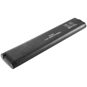 Vervangende Accu Compatibel met Inspired Energy NL2044 NL2044HD NL2044HD22 DM-900A