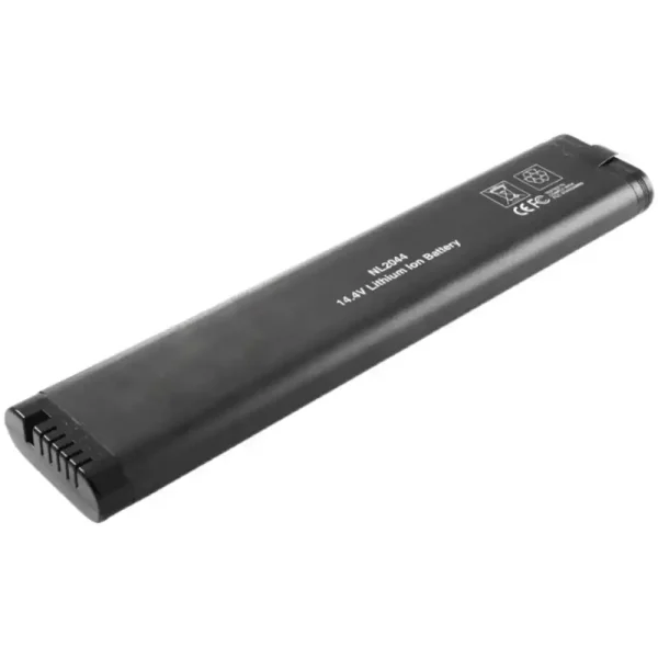 Vervangende Accu Compatibel met Inspired Energy NL2044 NL2044HD NL2044HD22 DM-900A