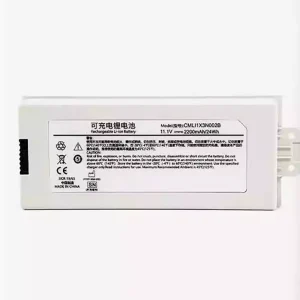 Vervangende Accu Compatibel met COMEN NC10 NC10A NC12A