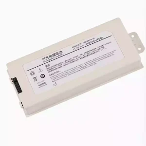 Vervangende Accu Compatibel met COMEN 022-000119-00