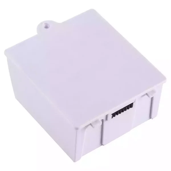 Vervangende Accu Compatibel met 022-000076-01,WED-H0924 - Afbeelding 2