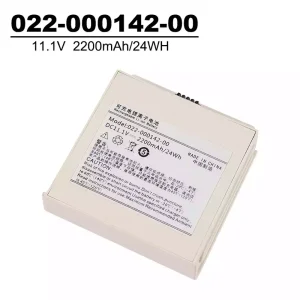 Vervangende Accu Compatibel met COMEN 022-000142-00