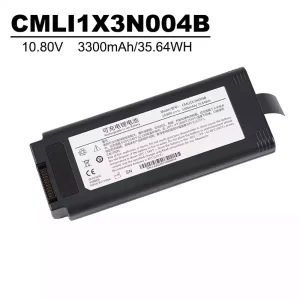 Vervangende Accu Compatibel met COMEN CMLI1X3N004B