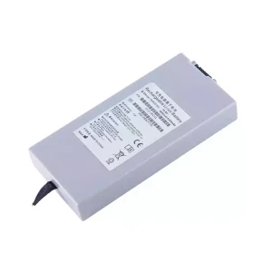 Vervangende Accu Compatibel met Drager Vista 129,F2,V8,Drager vista 120,M8B,IM8B
