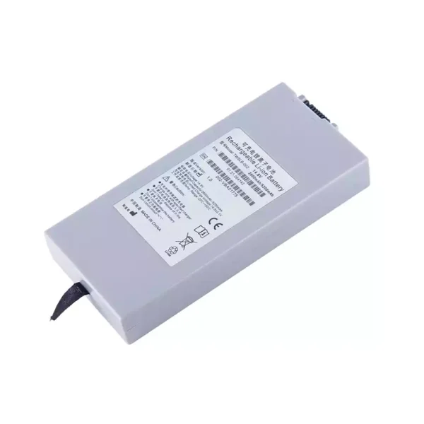 Vervangende Accu Compatibel met Drager Vista 129,F2,V8,Drager vista 120,M8B,IM8B