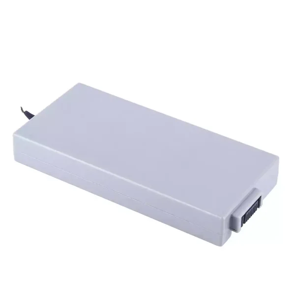 Vervangende Accu Compatibel met Drager Vista 129,F2,V8,Drager vista 120,M8B,IM8B - Afbeelding 2