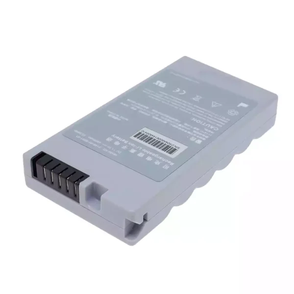 Vervangende Accu Compatibel met 0146-00-0091-01