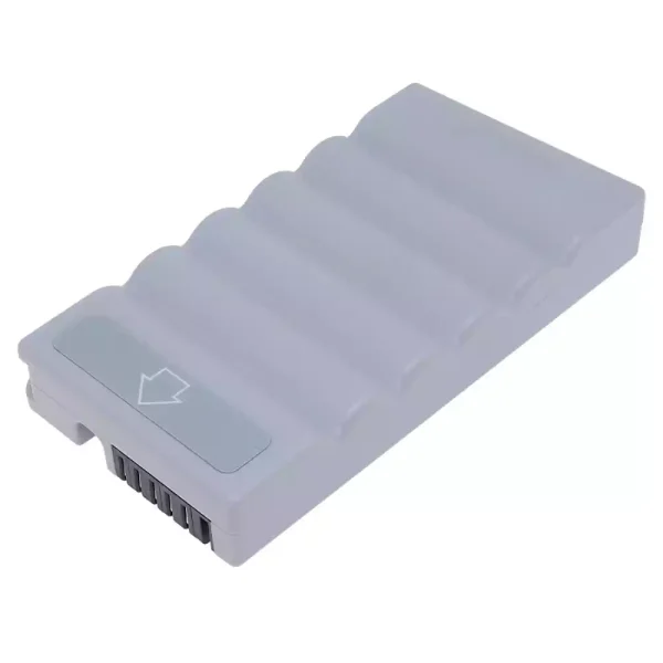 Vervangende Accu Compatibel met 0146-00-0091-01 - Afbeelding 2