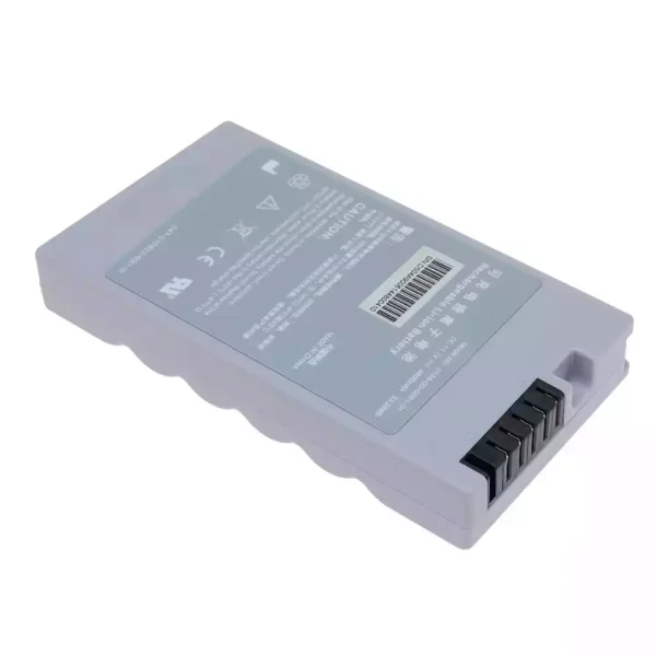 Vervangende Accu Compatibel met 0146-00-0091-01 - Afbeelding 3