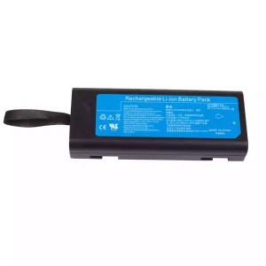 Vervangende Accu Compatibel met Mindray IMEC8 IMEC10 IMEC12 IPM8 IPM10 IPM12 IMEC5 IMEC7