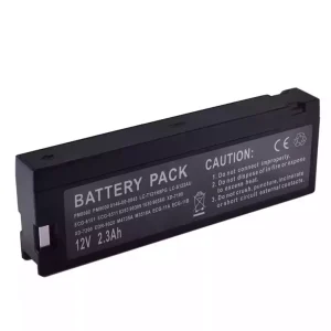 Vervangende Accu Compatibel met Mindray PM9000 PM8000,SPACELABS 90309 90369 1030 1050,OSEN 8000