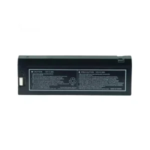 Vervangende Accu Compatibel met Mindray 0146-00-0043