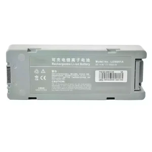 Vervangende Accu Compatibel met Mindray BeneHeart D5 BeneHeart D6 BeneHeart Z5 BeneHeart Z6,DP-50 DP-50T DP-50Vet
