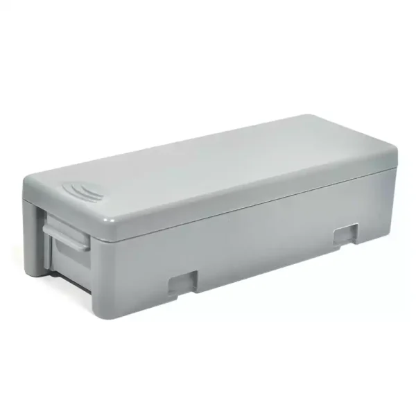Vervangende Accu Compatibel met Mindray BeneHeart D5 BeneHeart D6 BeneHeart Z5 BeneHeart Z6,DP-50 DP-50T DP-50Vet - Afbeelding 2