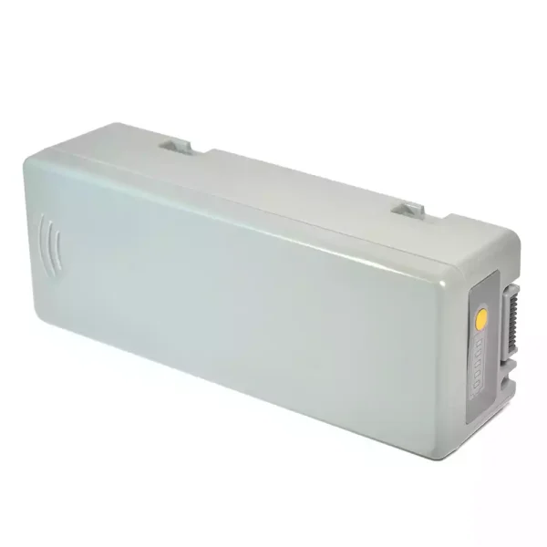Vervangende Accu Compatibel met Mindray BeneHeart D5 BeneHeart D6 BeneHeart Z5 BeneHeart Z6,DP-50 DP-50T DP-50Vet - Afbeelding 3