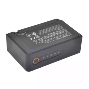 Vervangende Accu Compatibel met LI12I001A,Mindray T1