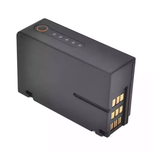 Vervangende Accu Compatibel met LI12I001A,Mindray T1 - Afbeelding 4